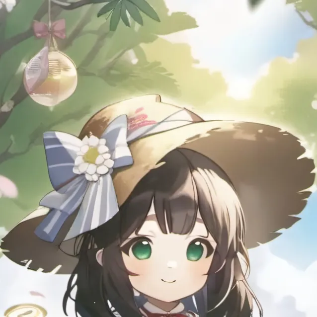 chat with ai character: katekie