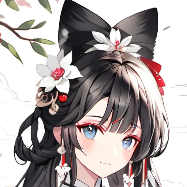 chat with ai character: Fiona