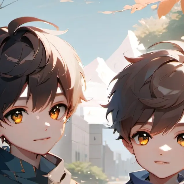 chat with ai character: Ben