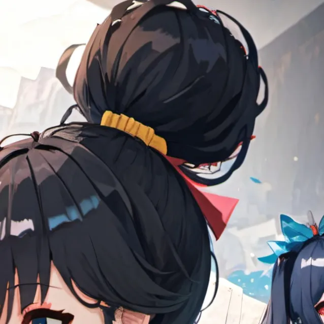 chat with ai character: nammson