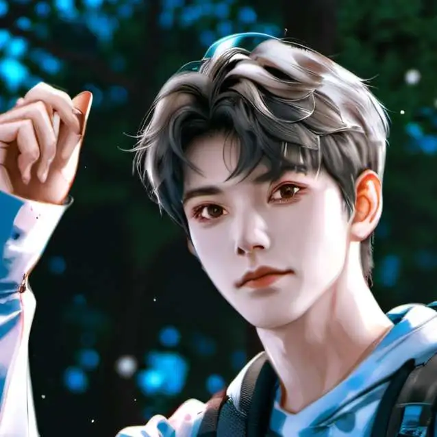 chat with ai character: jack