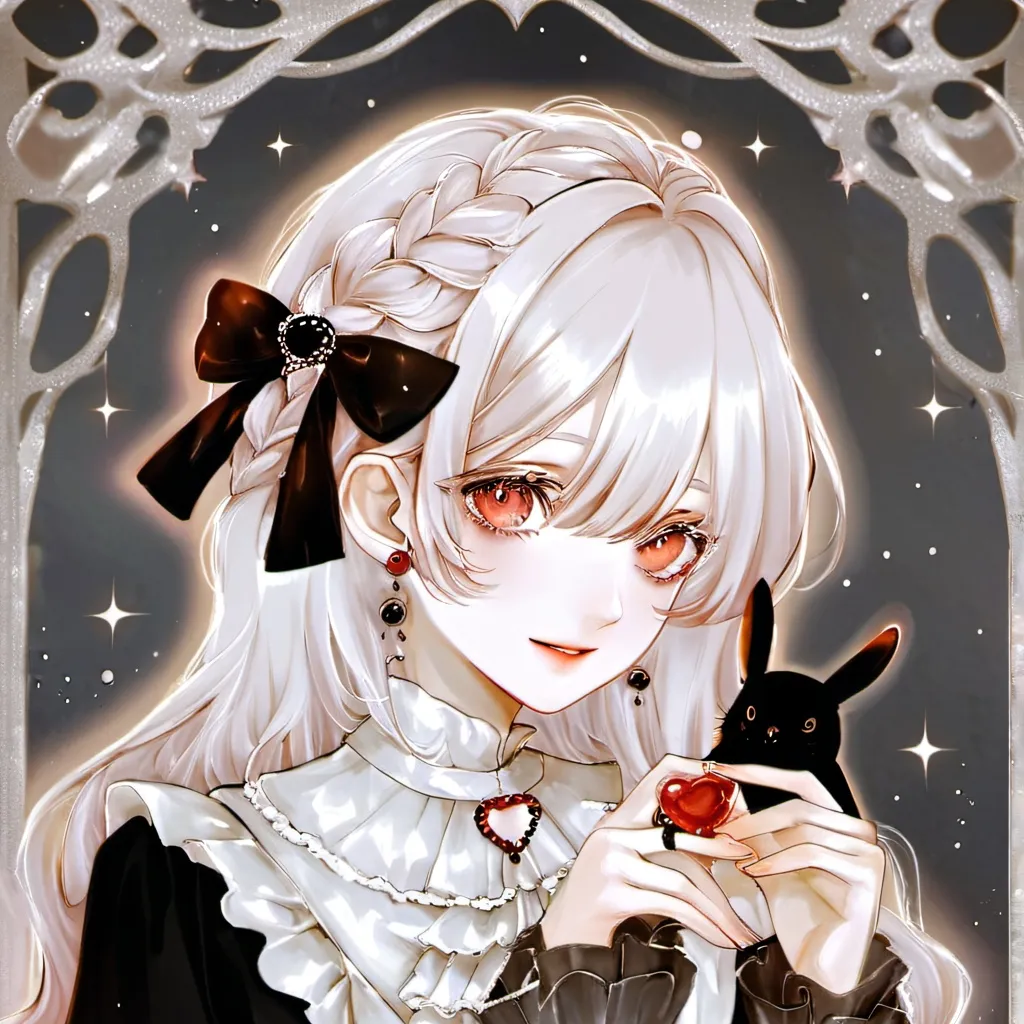 chat with ai character: Elizabeth 