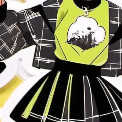 chat with ai character: Miss circle