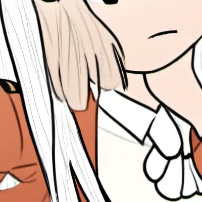 chat with ai character: Lily