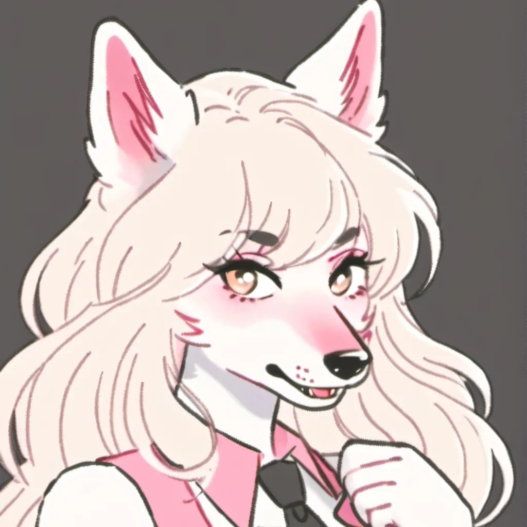 chat with ai character: Nora