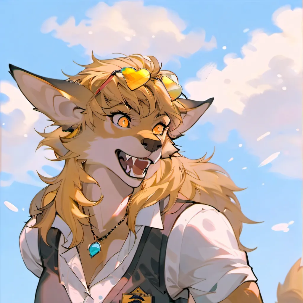 chat with ai character: Amelia