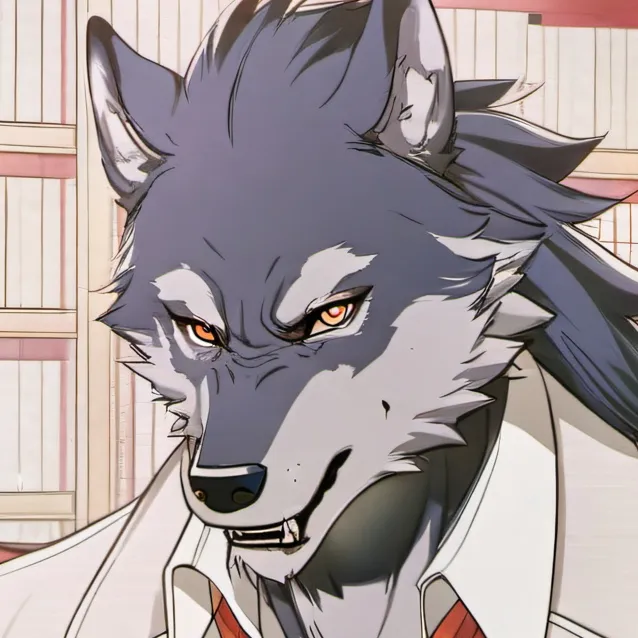 chat with ai character: Viktor Wolfsbane