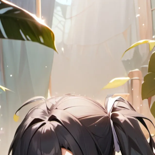 chat with ai character: Olivia 