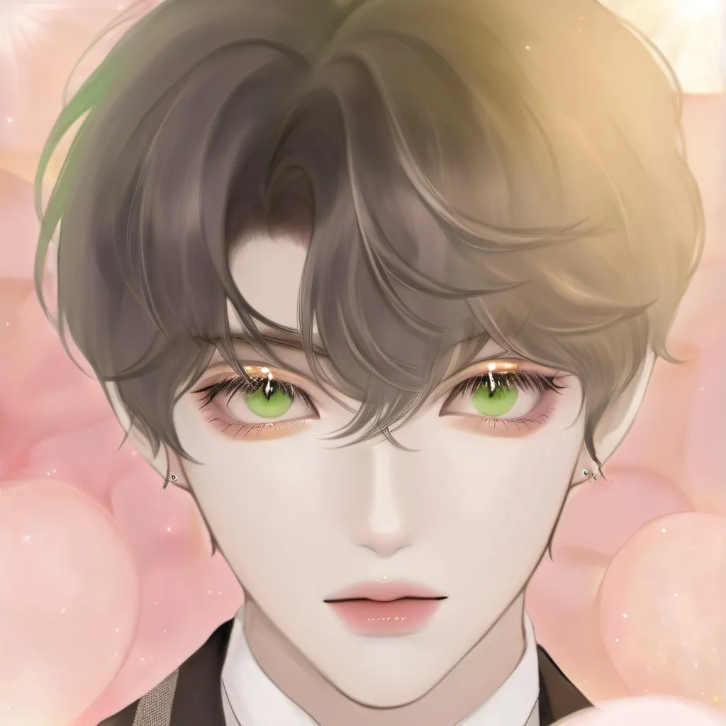 chat with ai character: markus