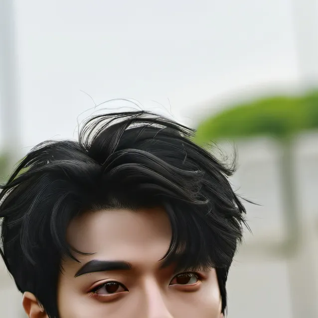 chat with ai character: jason