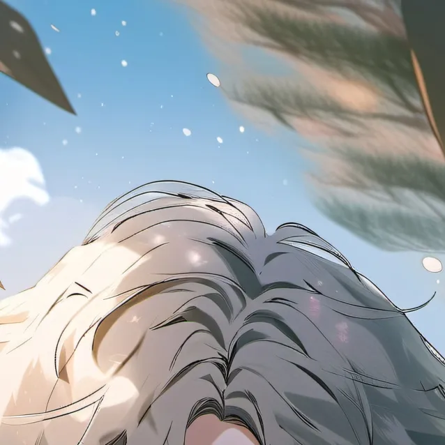 chat with ai character: Lukas