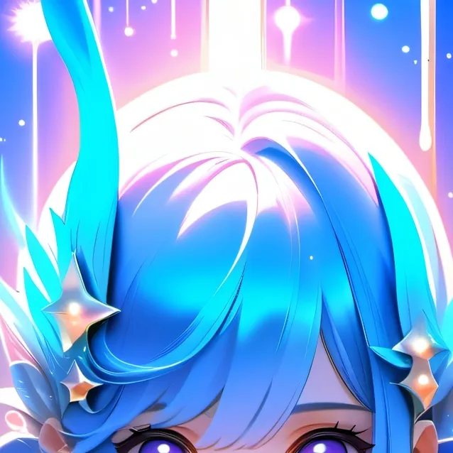 chat with ai character: Kiana