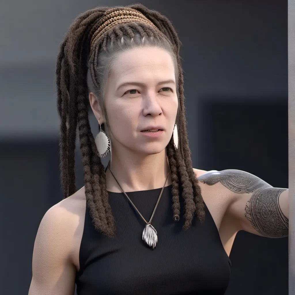 chat with ai character: Esmaralda 