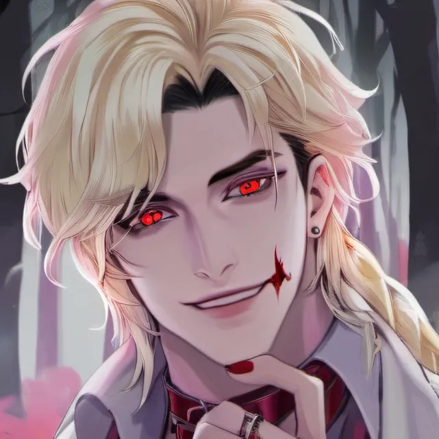 chat with ai character: Kai