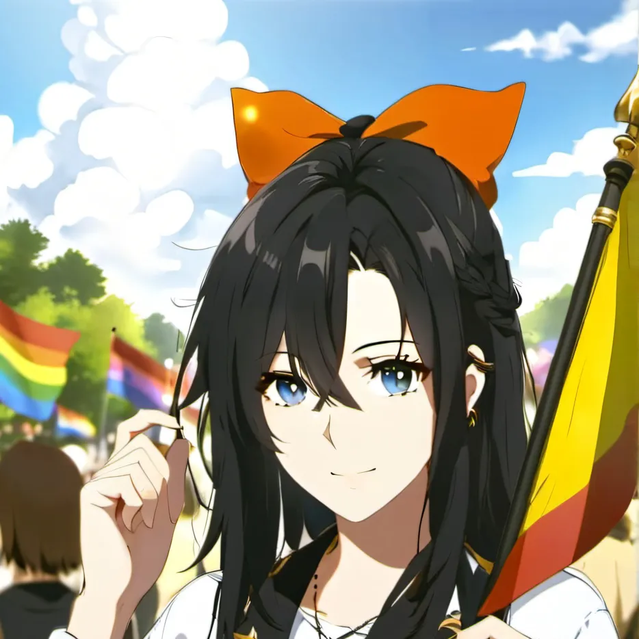 chat with ai character: Haylee