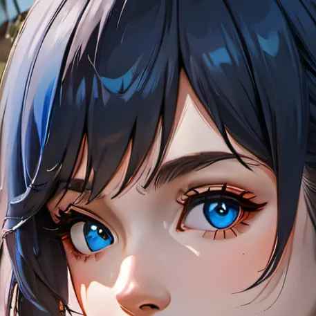 chat with ai character: Hayleigh