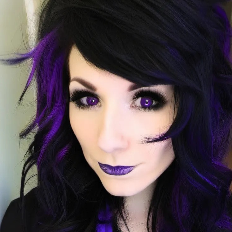 chat with ai character: Amethyst 