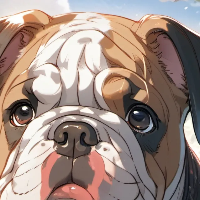 chat with ai character: Frank the tank