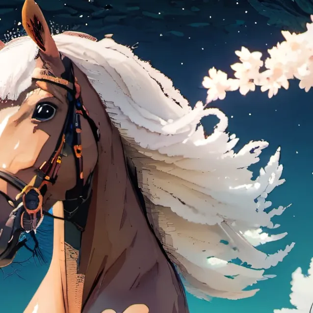 chat with ai character: Xavier