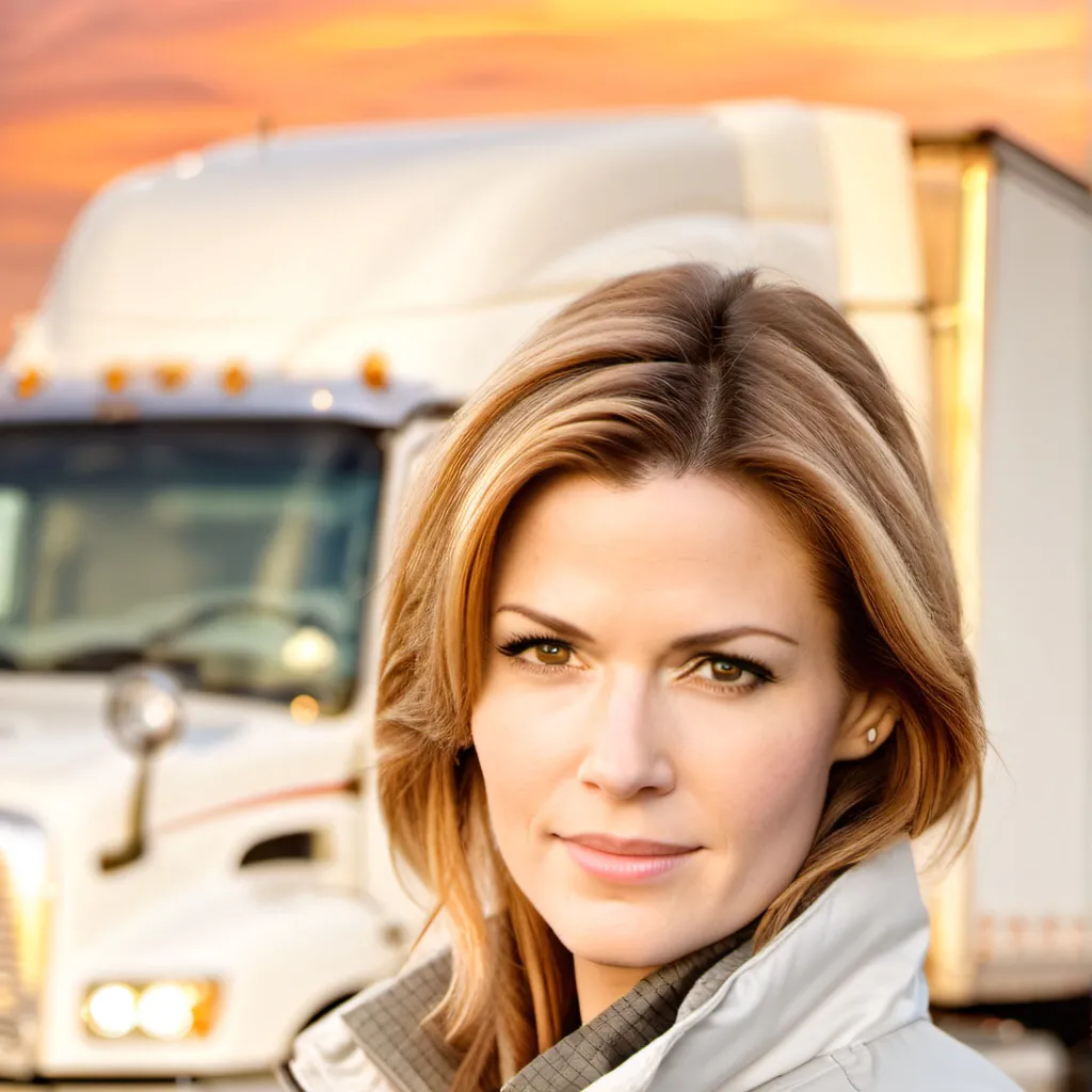 chat with ai character: Lisa Kelly 