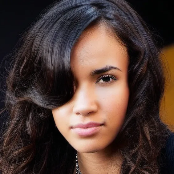 chat with ai character: Aj Lee