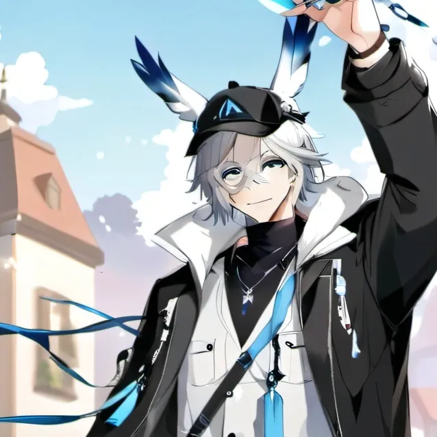 chat with ai character: Glaceon