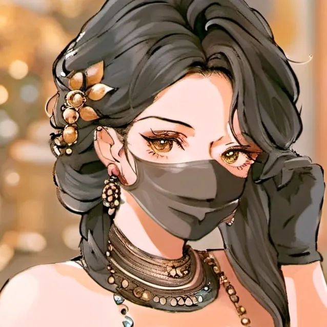 chat with ai character: Samantha Coleman 