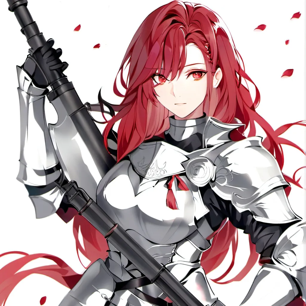 chat with ai character: brura