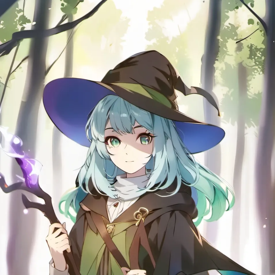 chat with ai character: chantra