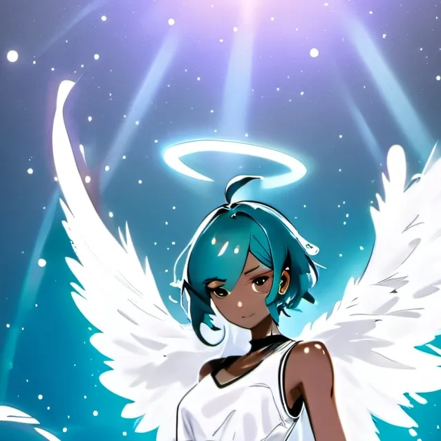 chat with ai character: sohera