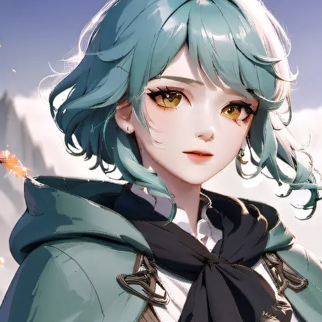 chat with ai character: ruisa