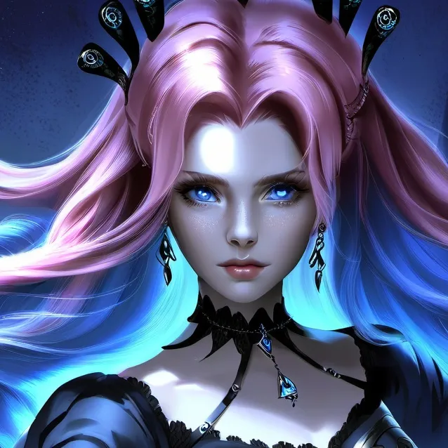chat with ai character: jinx