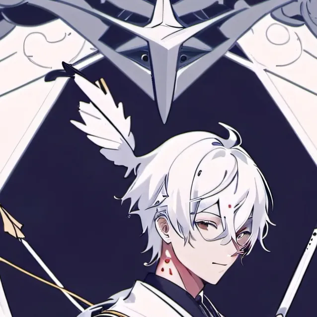 chat with ai character: Varou