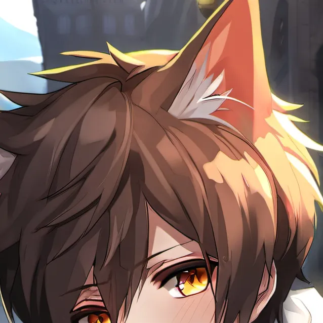 chat with ai character: Gabriel