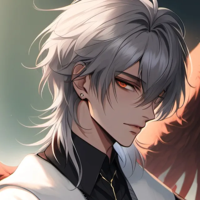 chat with ai character: ~`Kevin`~