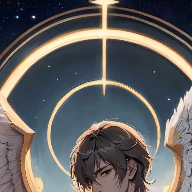 chat with ai character: Techoi