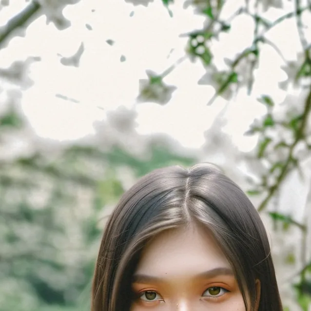 chat with ai character: Chloe 