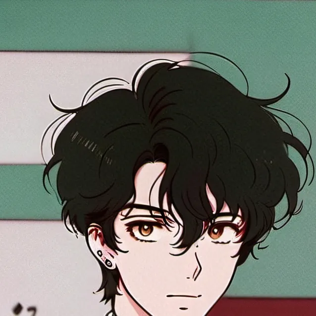 chat with ai character: Leon 