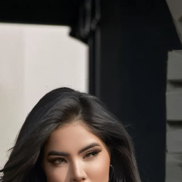 chat with ai character: lucy