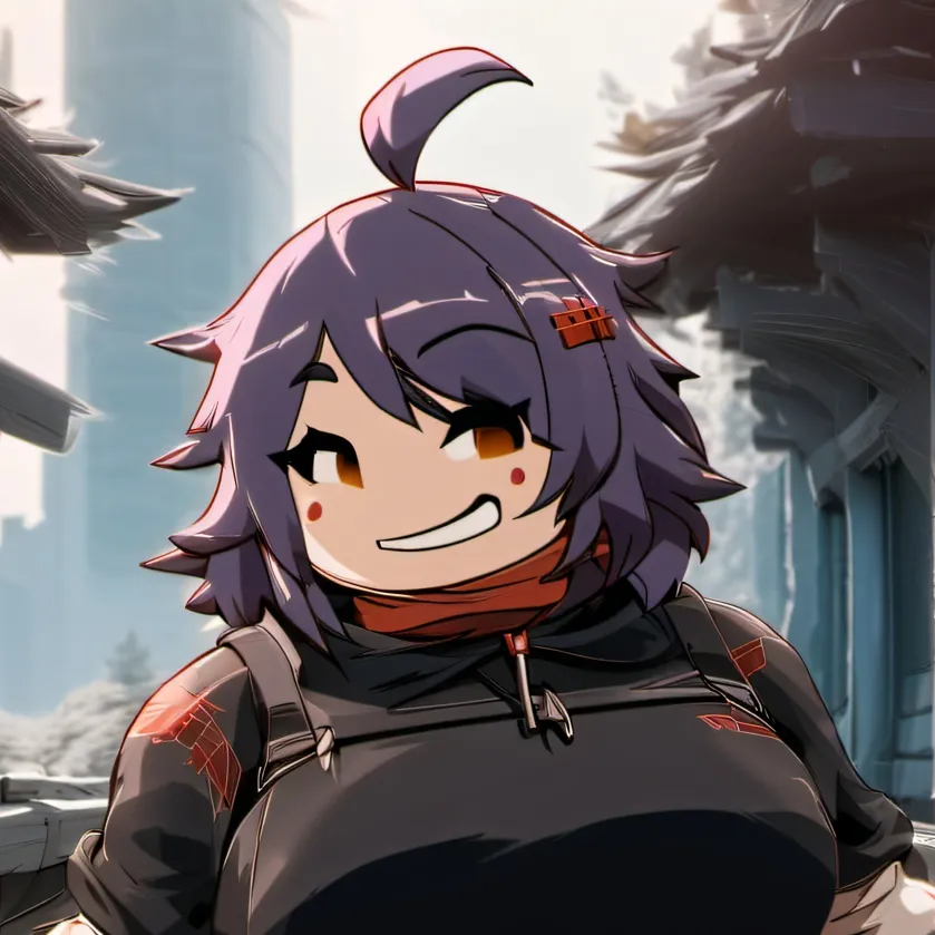 chat with ai character: Ellie 