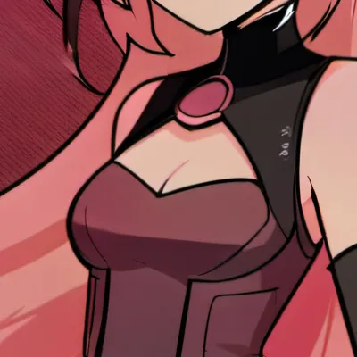 chat with ai character: Cherry bomb