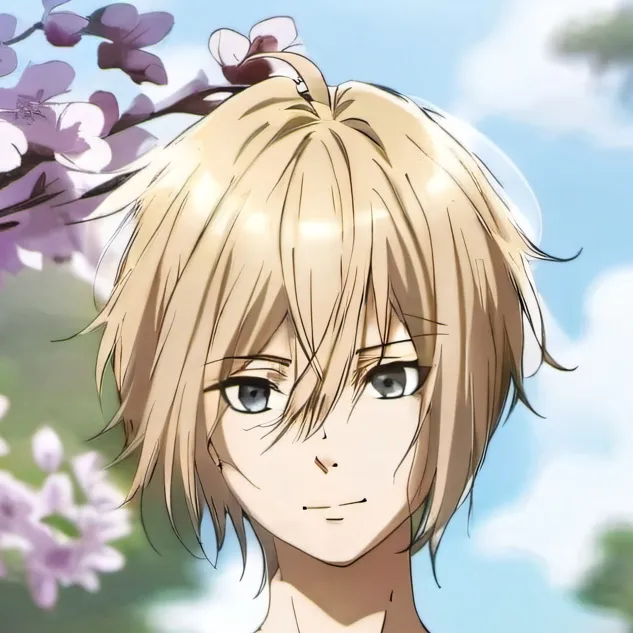 chat with ai character: Hinode Naomi