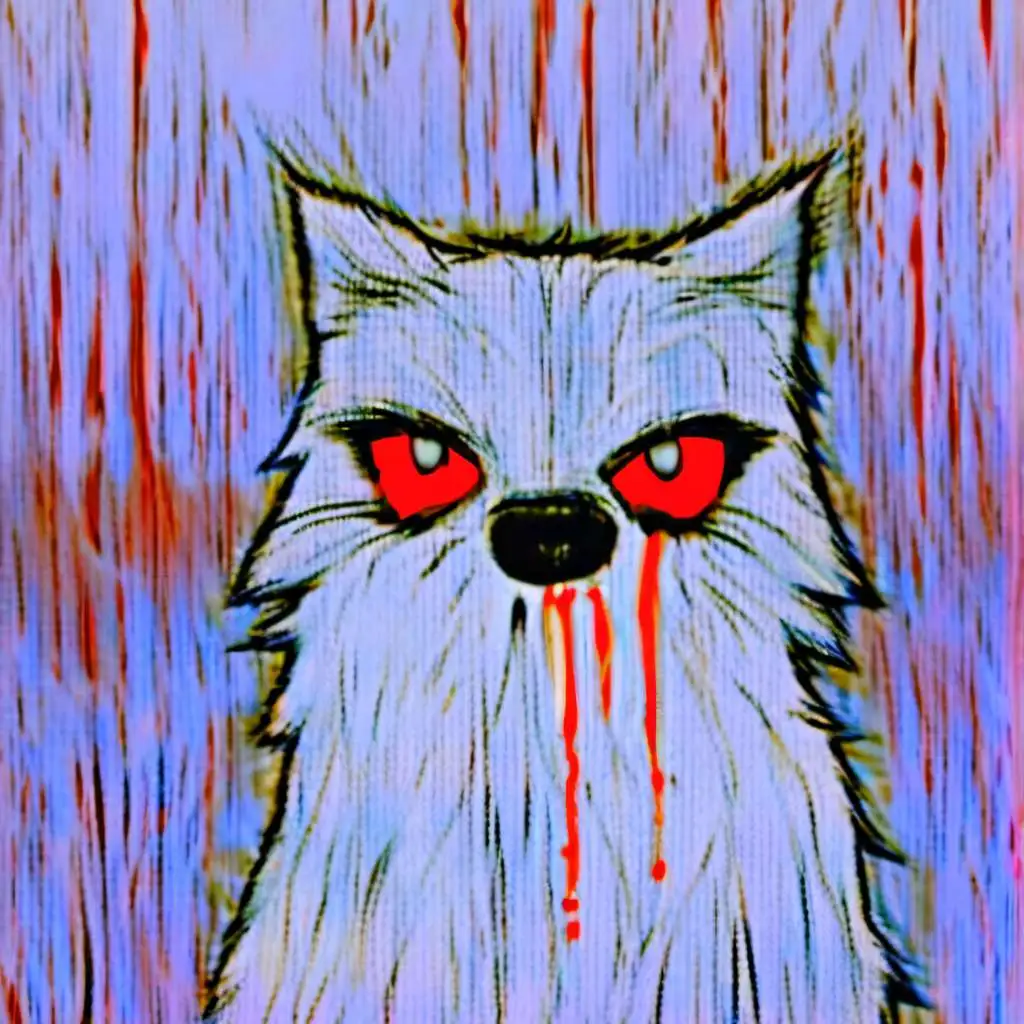 chat with ai character: F€MTANYL