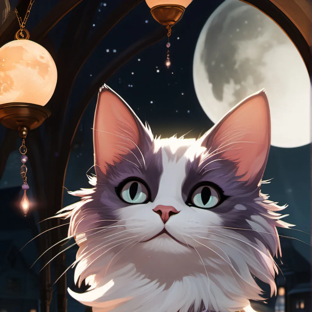 chat with ai character: Catnap