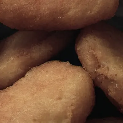 chat with ai character: Chicken nugget uwu