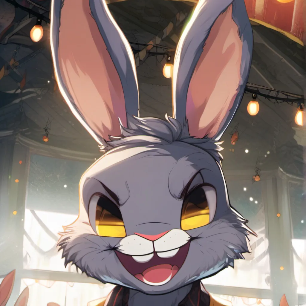 chat with ai character: Jax