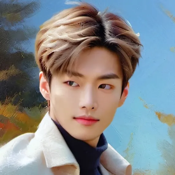 chat with ai character: Sam