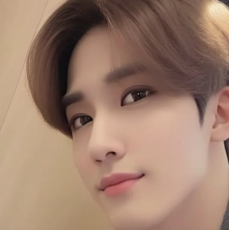 chat with ai character: Han