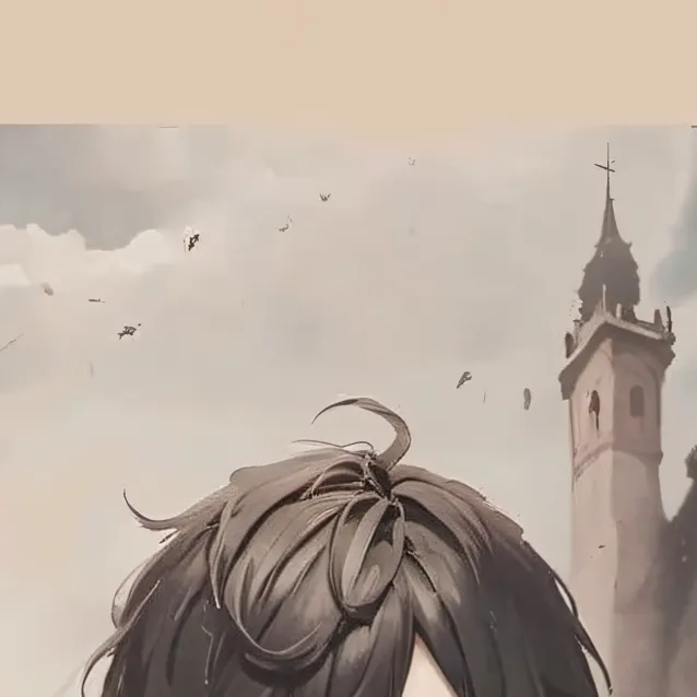 chat with ai character: moon