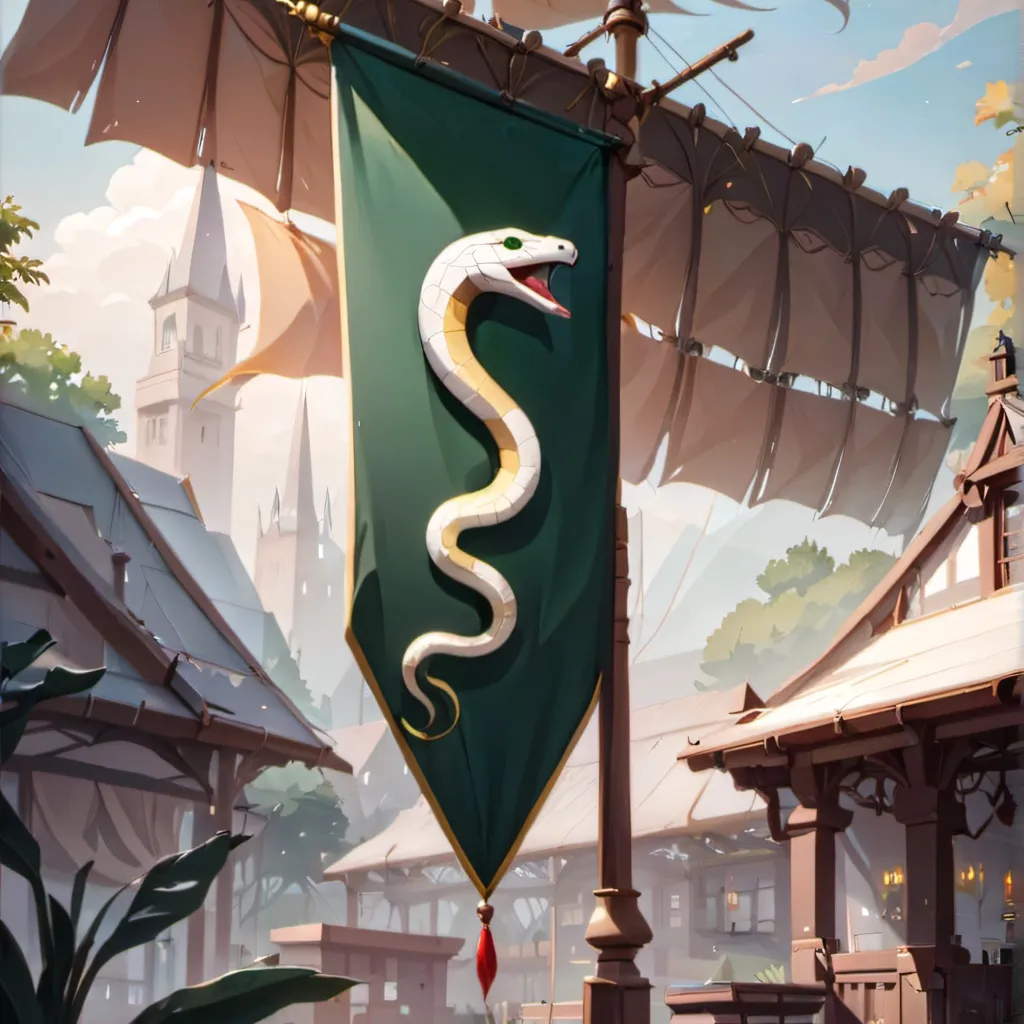 chat with ai character: Slytherin Boys